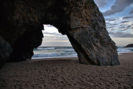 Bernhard Saalfeld - Praia da Adraga